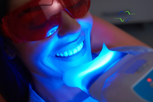 Book your 1 hour teeth whitening Southampton today!